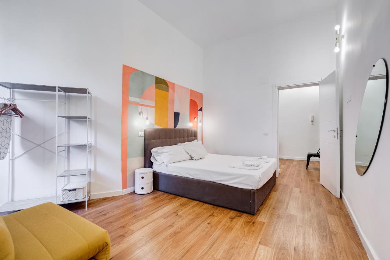 Bmga L Central Holiday House 2Bdr Near Vatican Rome Luaran gambar