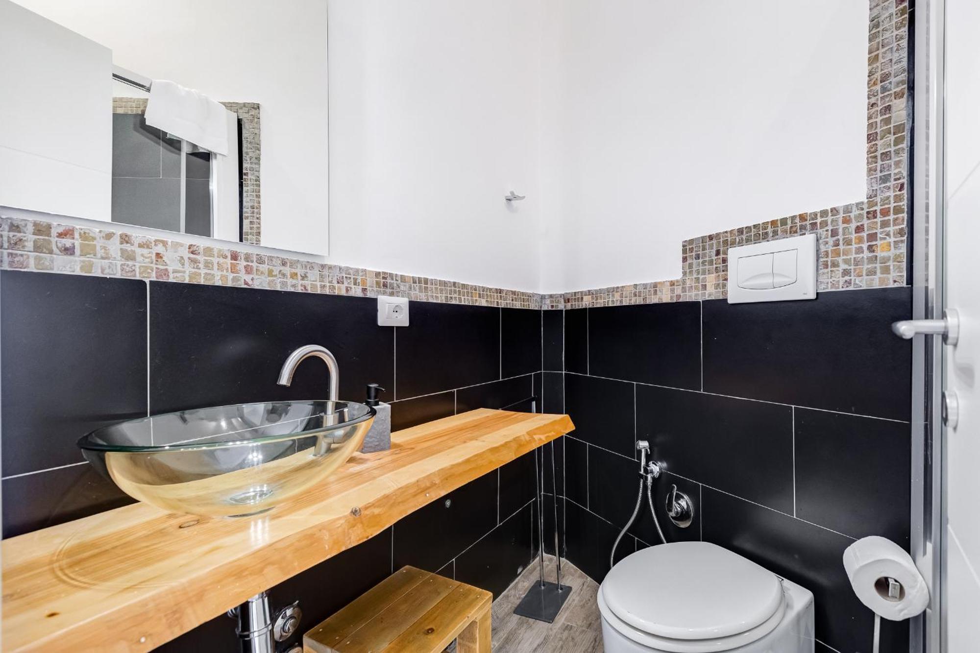 Bmga L Central Holiday House 2Bdr Near Vatican Rome Luaran gambar
