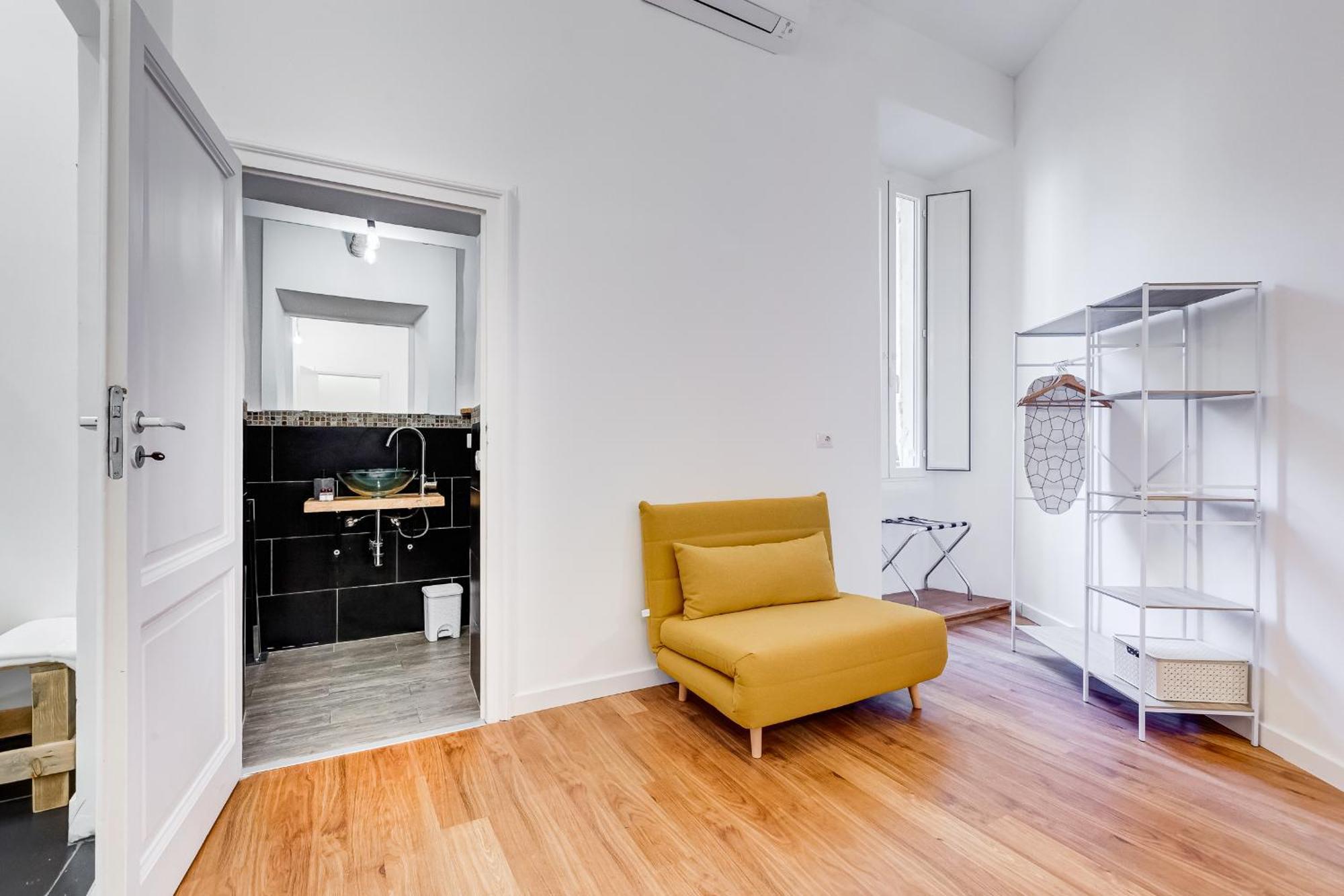 Bmga L Central Holiday House 2Bdr Near Vatican Rome Luaran gambar