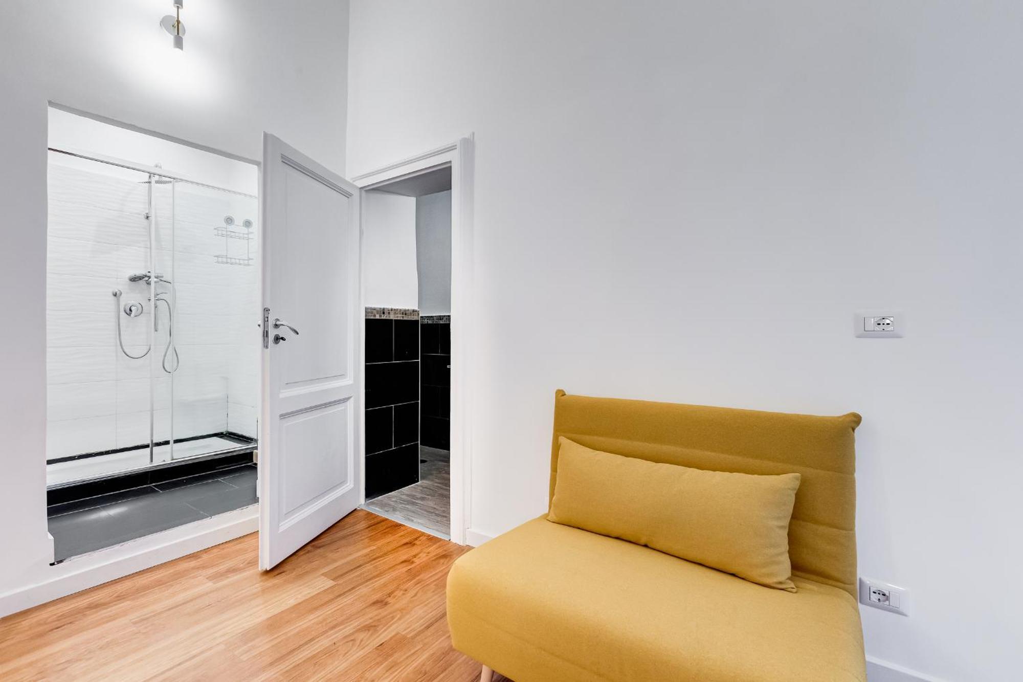Bmga L Central Holiday House 2Bdr Near Vatican Rome Luaran gambar